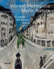 Capa do artigo Vibrant Metropolis / Idyllic Nature