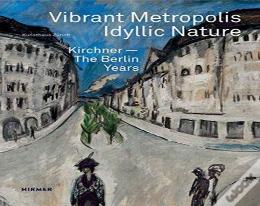 Vibrant Metropolis / Idyllic Nature
