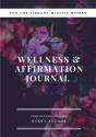 Vibrant Midlife Wellness Journal - Preview