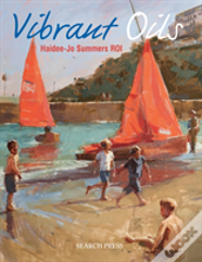 Vibrant Oils