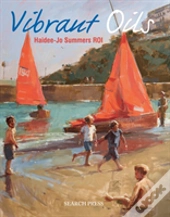 Vibrant Oils