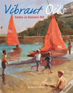 Capa do artigo Vibrant Oils