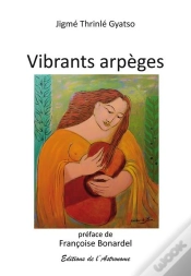 Capa do artigo Vibrants Arpèges