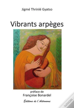 Capa do artigo Vibrants Arpèges