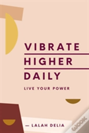 Capa do artigo Vibrate Higher Daily
