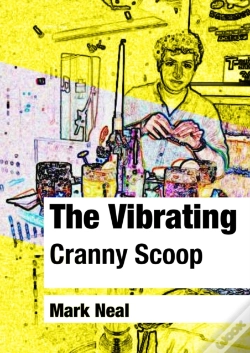 Capa do artigo Vibrating Cranny Scoop