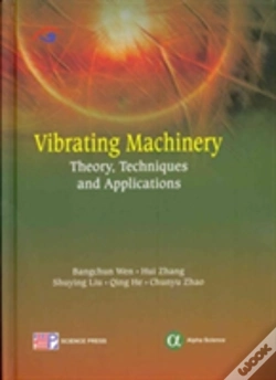 Capa do artigo Vibrating Machinery