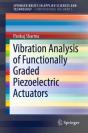 Vibration Analysis Of Functionally Graded Piezoelectric Actuators - Preview