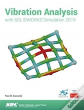 Capa do artigo Vibration Analysis With Solidworks Simulation 2019