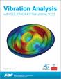 Vibration Analysis With Solidworks Simulation 2022 - Preview