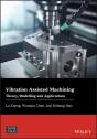 Vibration Assisted Machining - Preview