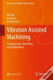 Capa do artigo Vibration Assisted Machining