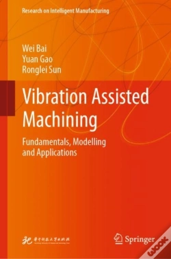 Capa do artigo Vibration Assisted Machining