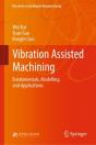 Vibration Assisted Machining - Preview