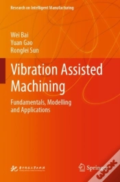Capa do artigo Vibration Assisted Machining