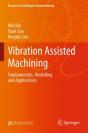 Vibration Assisted Machining - Preview