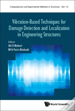 Capa do artigo Vibration-Based Techniques For Damage Detection And Localization In Engineering Structures