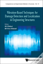 Capa do artigo Vibration-Based Techniques For Damage Detection And Localization In Engineering Structures