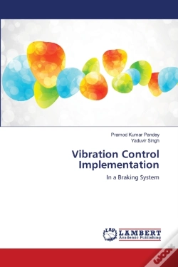 Capa do artigo Vibration Control Implementation