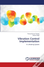 Capa do artigo Vibration Control Implementation