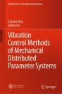 Vibration Control Methods Of Mechanical Distributed Parameter Systems - Preview