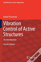 Vibration Control Of Active Structures