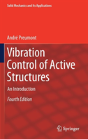 Vibration Control Of Active Structures - Preview