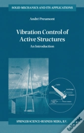 Vibration Control Of Active Structures