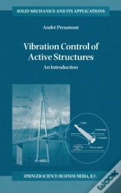 Capa do artigo Vibration Control Of Active Structures