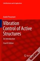 Vibration Control Of Active Structures