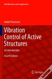 Vibration Control Of Active Structures