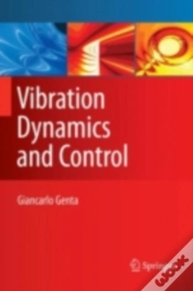 Capa do artigo Vibration Dynamics And Control