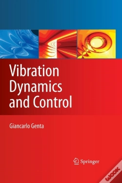 Capa do artigo Vibration Dynamics And Control