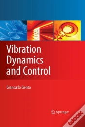 Capa do artigo Vibration Dynamics And Control