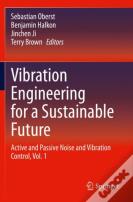 Vibration Engineering For A Sustainable Future