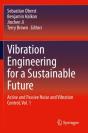 Vibration Engineering For A Sustainable Future - Preview