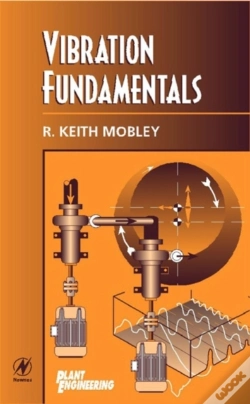 Capa do artigo Vibration Fundamentals