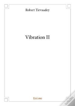 Capa do artigo Vibration Ii