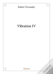 Capa do artigo Vibration Iv