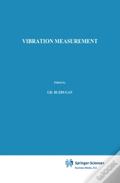 Capa do artigo Vibration Measurement