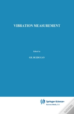 Capa do artigo Vibration Measurement