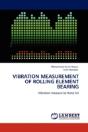 Vibration Measurement Of Rolling Element Bearing - Preview