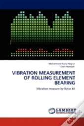 Vibration Measurement Of Rolling Element Bearing