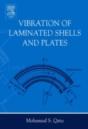 Vibration Of Laminated Shells And Plates - Preview