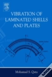 Capa do artigo Vibration Of Laminated Shells And Plates