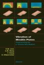 Vibration Of Mindlin Plates - Preview