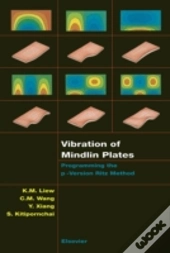 Vibration Of Mindlin Plates