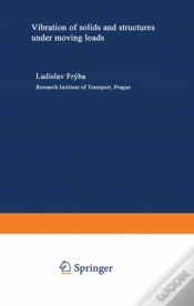 Capa do artigo Vibration Of Solids And Structures Under Moving Loads