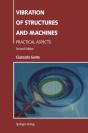 Vibration Of Structures And Machines - Preview