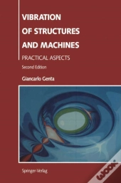 Vibration Of Structures And Machines